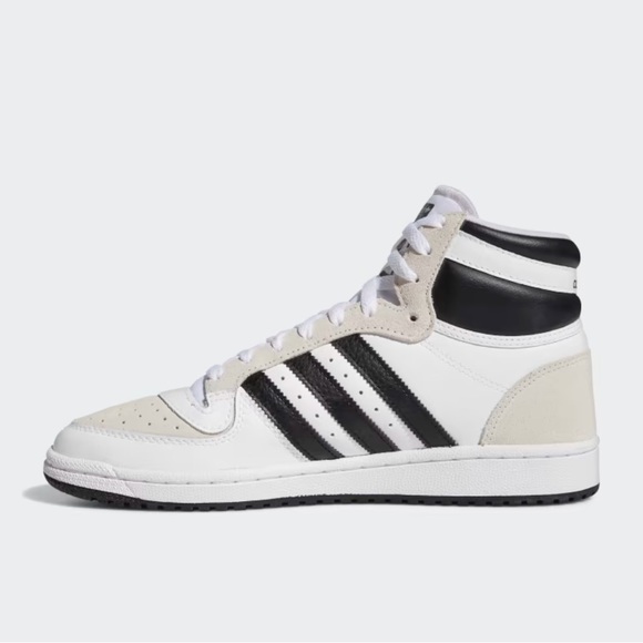 NIB adidas Top Ten RB - Picture 4 of 15